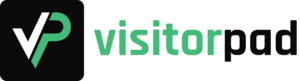 VisitorPad Logo